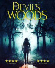  The Devil's Woods Poster