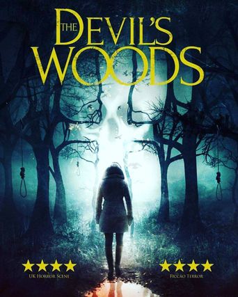 The Devil's Woods Poster