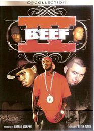  Beef IV Poster