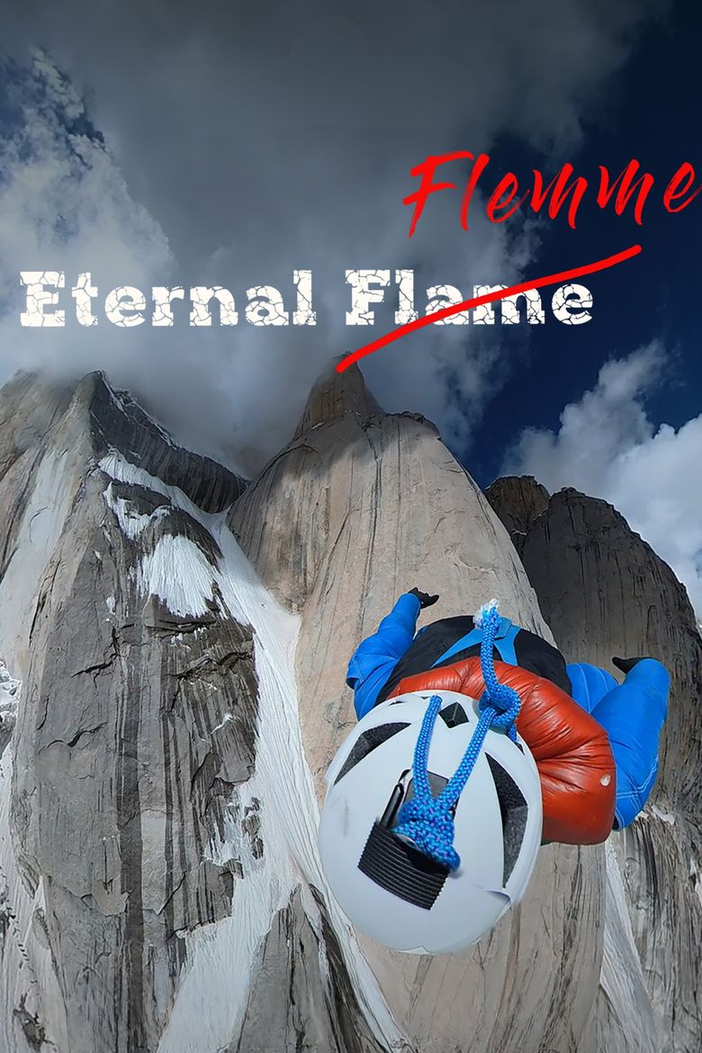 Eternal Flame