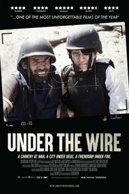  Under the Wire Poster