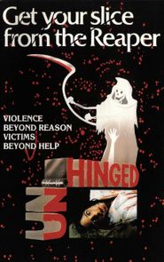  Unhinged Poster