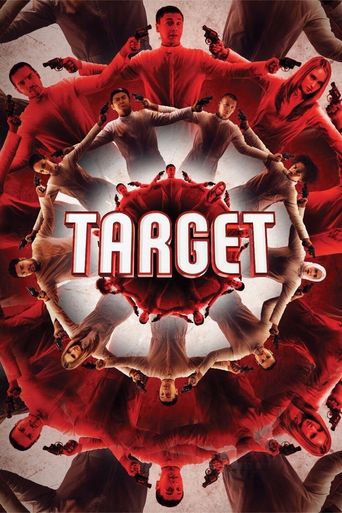  Target Poster