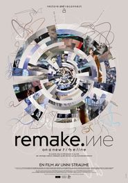  Remake.me Poster