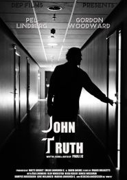  John Truth Poster