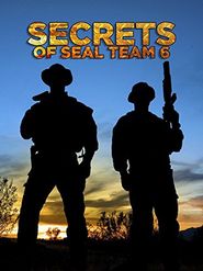 Secrets of SEAL Team Six Poster