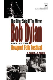  Bob Dylan: The Other Side of the Mirror Poster