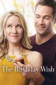  The Birthday Wish Poster
