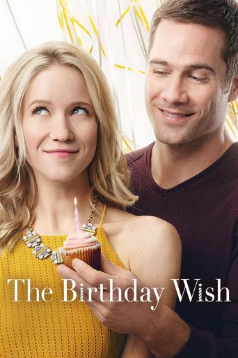  The Birthday Wish Poster