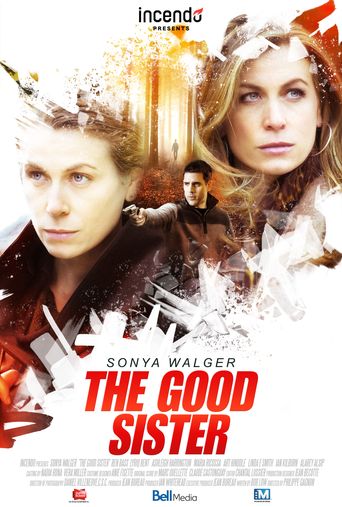  The Good Sister Poster