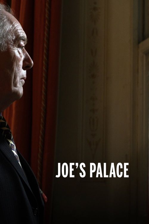 Joe's Palace Poster