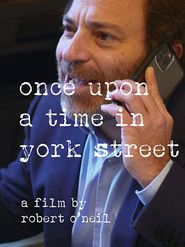  Once Upon a Time in York Street Poster