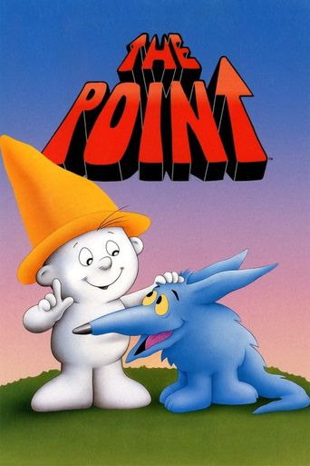 The Point Poster