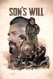  Son's Will Poster