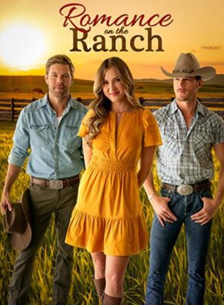 Romance on the Ranch