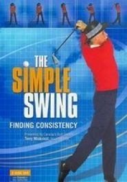  The Simple Swing: Bonus Material Poster