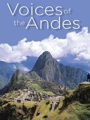  Voices of the Andes Poster