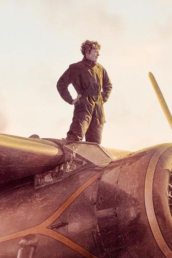 Finding Amelia (2024): Where to Watch and Stream Online | Reelgood