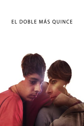  Double Plus Fifteen Poster
