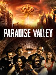  Paradise Valley Poster