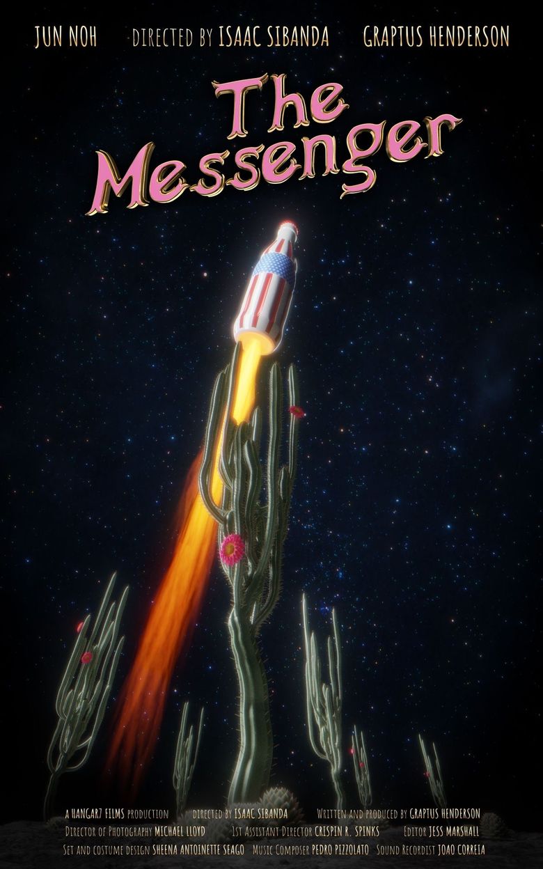 The Messenger