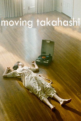  Moving Takahashi Poster
