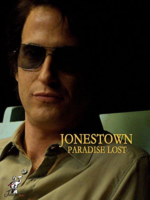 Jonestown: Paradise Lost Poster