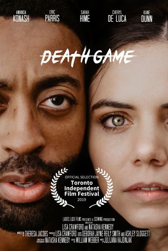 Death Game Where To Watch And Stream Online Reelgood Poster 342 