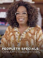  Oprah's Daughters Poster