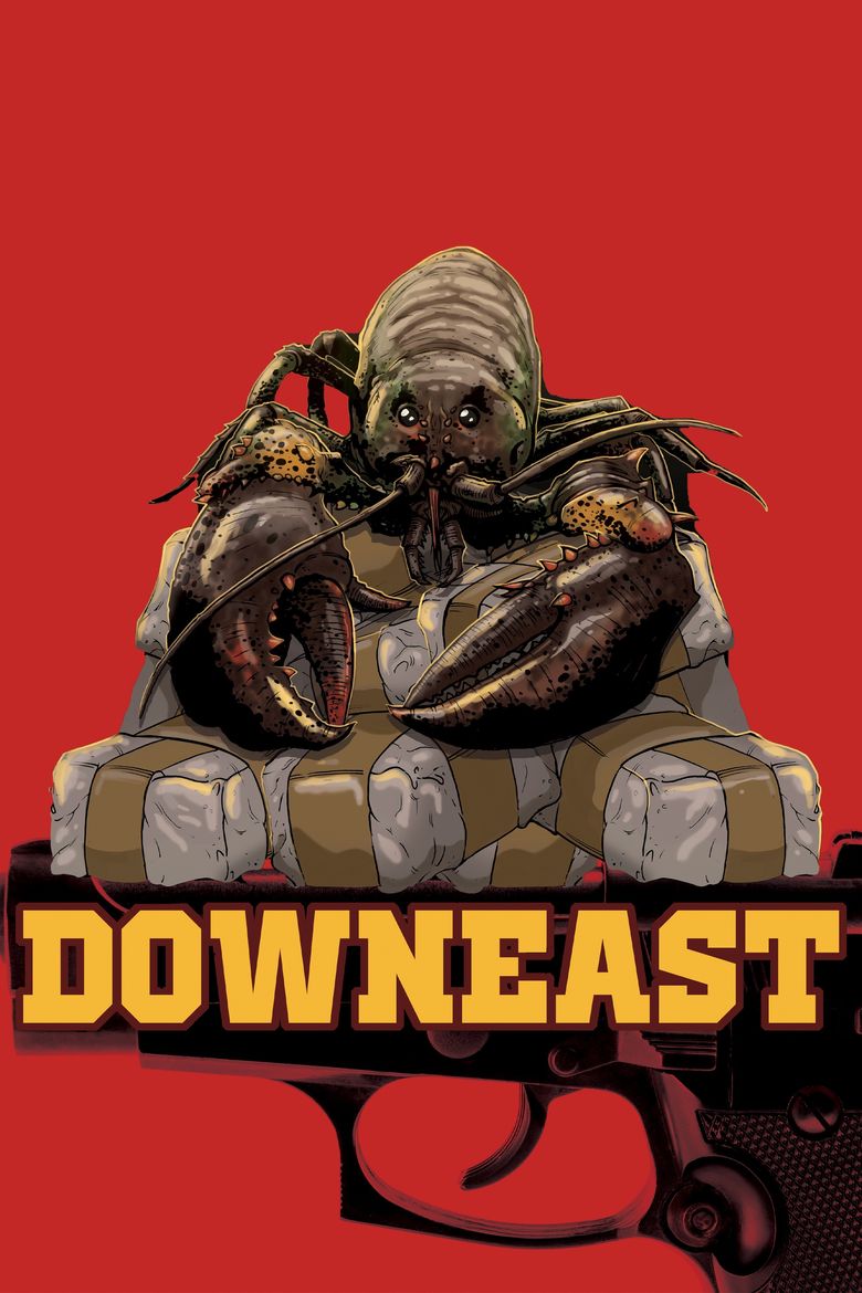 Downeast Poster