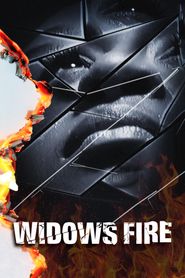  Widows Fire Poster
