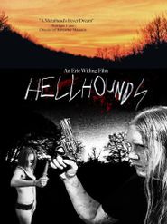  Hellhounds Poster