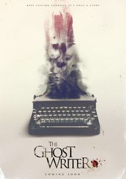  The Ghost Writer Poster