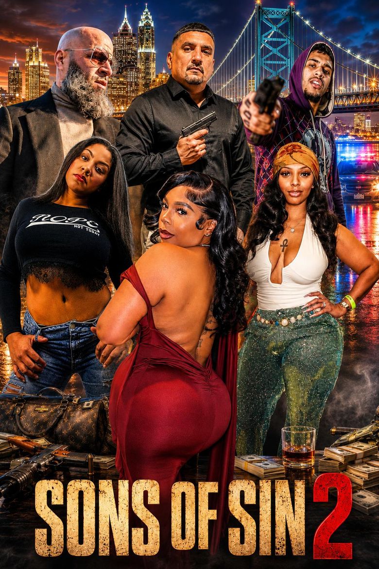 Sons of Sin 2