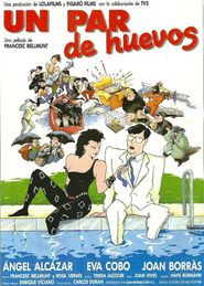 Un parell d'ous Poster