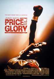 Price of Glory Poster