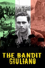  The Bandit Giuliano Poster