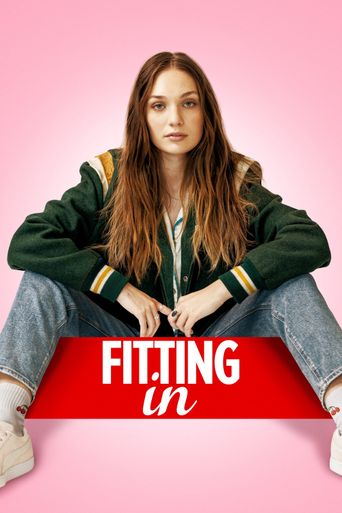 Fitting In 2024 Where To Watch And Stream Online Reelgood   Poster 342 