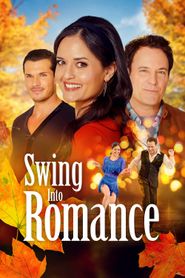  Swing Into Romance Poster