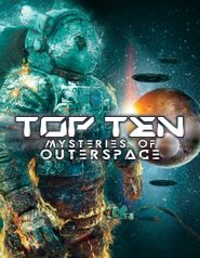  Top Ten Mysteries of Outer Space Poster