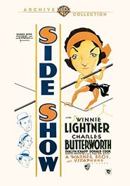  Side Show Poster