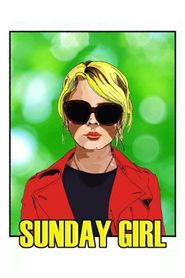 Sunday Girl Poster