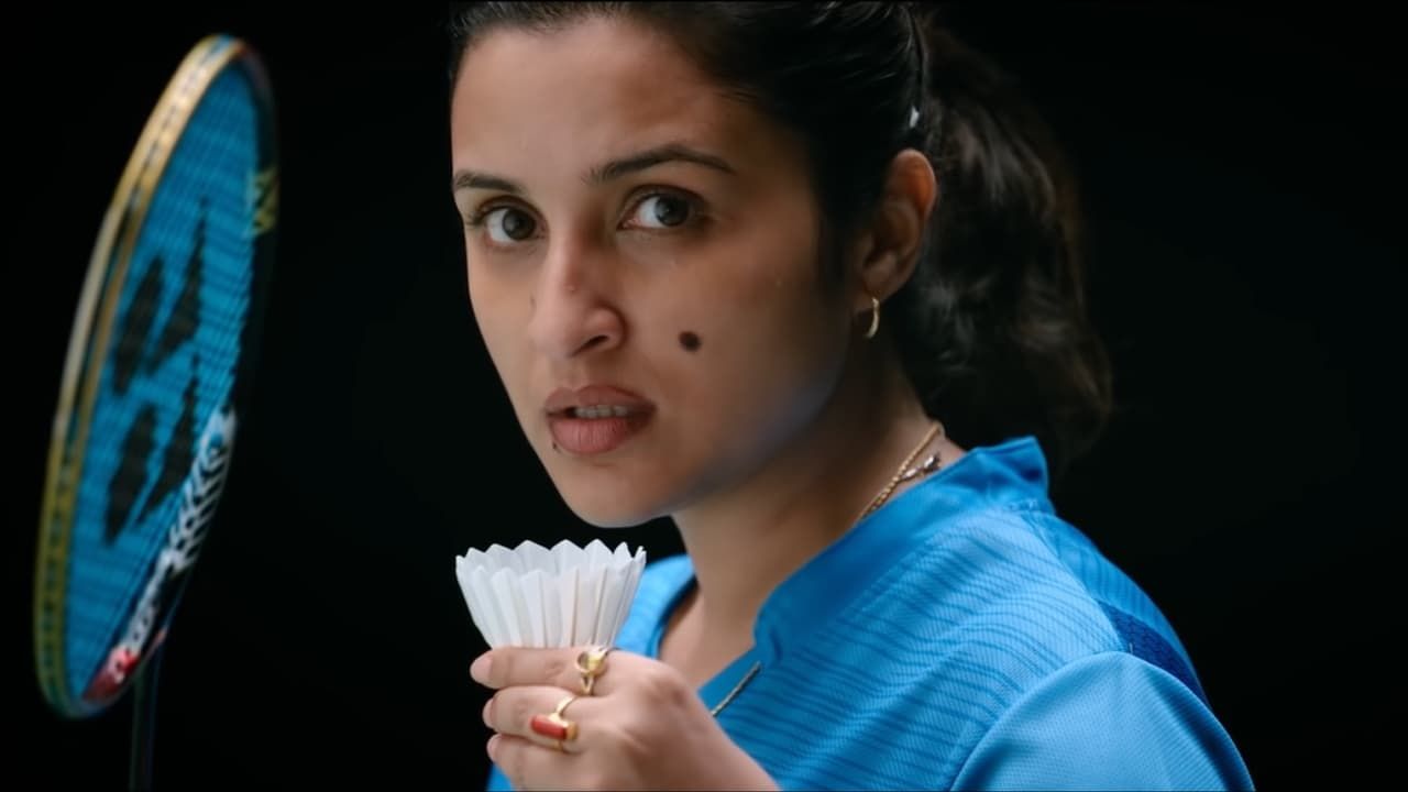 Saina (2021): Where to Watch and Stream Online | Reelgood