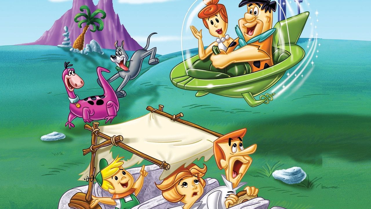 Watch The Flintstones - Free TV Shows