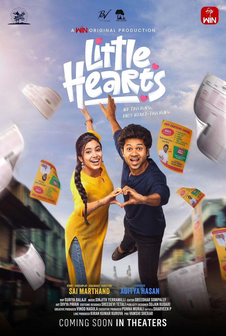 Little Hearts