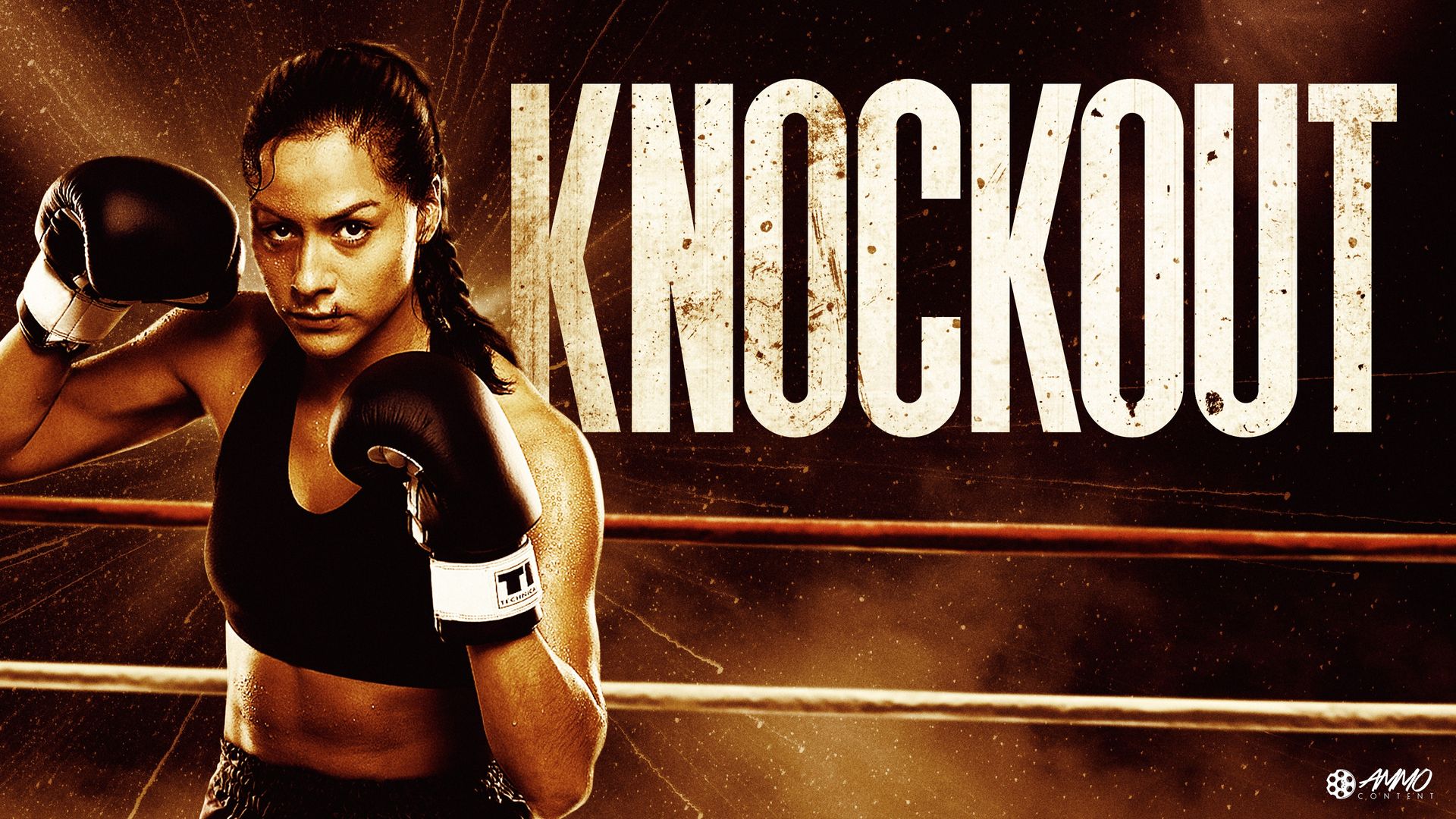 Knockout (2020) - IMDb