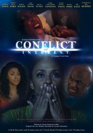  Conflict of Interest Poster