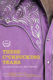  These C*cksucking Tears Poster