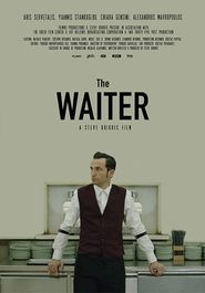  The Waiter Poster
