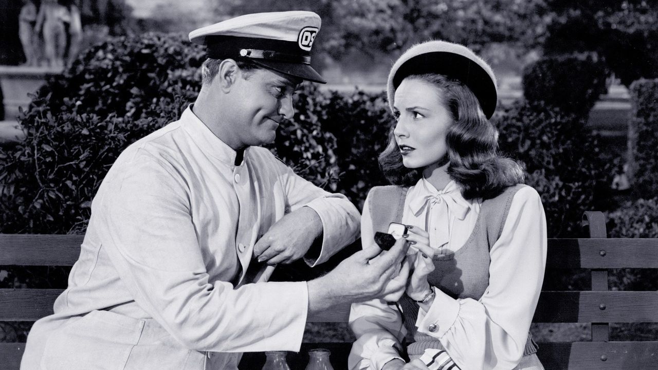 The Fuller Brush Man (1948): Where To Watch And Stream Online | Reelgood